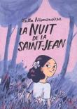 La fleur de la Saint-Jean