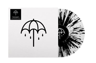That's The Spirit (10th Anniversary Edition) Vinyle Coloré