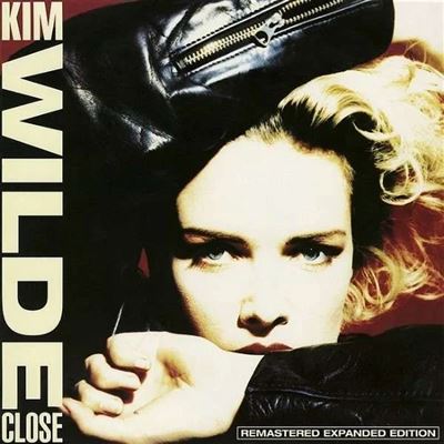 Close - Remastered expanded edition
