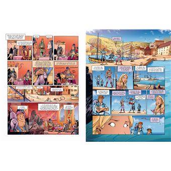 Danthrakon - vol. 03/3