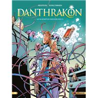 Danthrakon