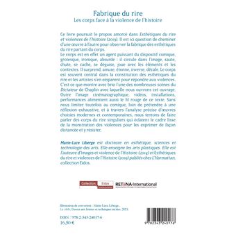 Fabrique du rire