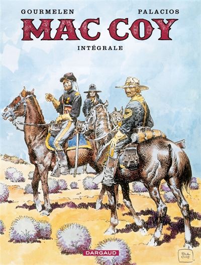 L'intégrale