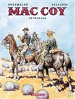 Mac Coy - Intégrales - Tome 4 - Mac Coy - Intégrale