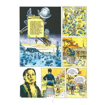 Mac Coy - Intégrales - Tome 4 - Mac Coy - Intégrale