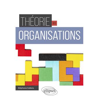 Théorie des organisations