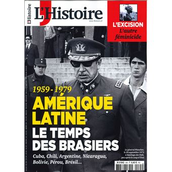 Le réveil de l'Amérique latine