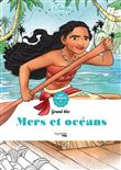 Mers et océans