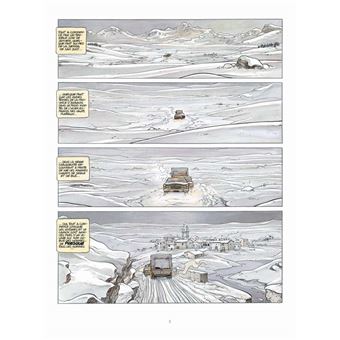 Bilal - Les Phalanges De L'Ordre Noir - BD Originale 1980 - État Très Bon