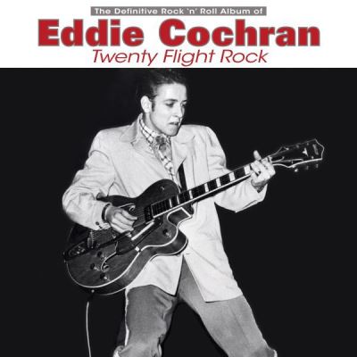 TWENTY FLIGHT ROCK/2LP