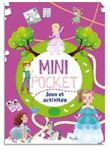 Mini pocket N.5