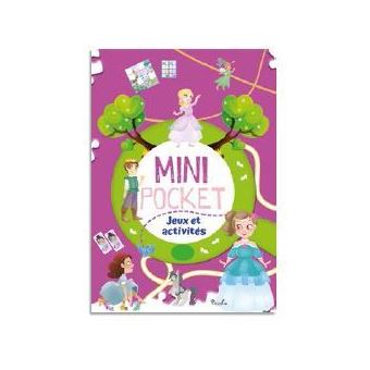 Mini pocket N.5