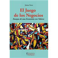 El Juego de los Negocios