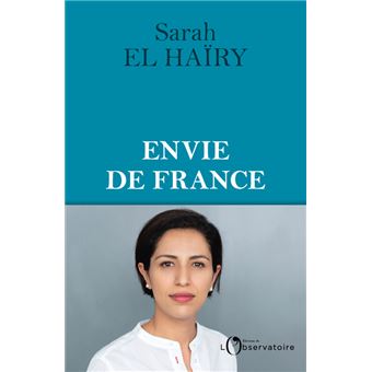 Envie de France