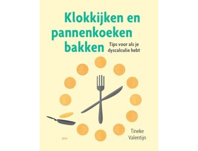 Klokkijken en pannenkoeken bakken