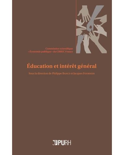 Education et interet general