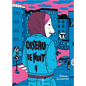 Oiseau de nuit