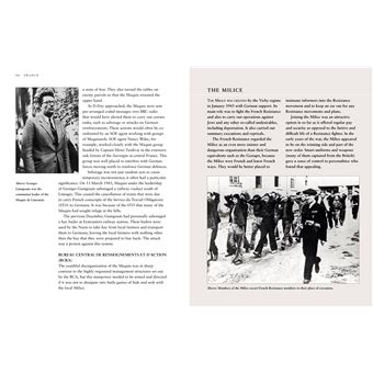 Operations secretes de la seconde guerre mondiale