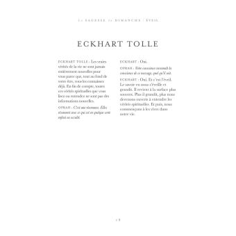 La sagesse du dimanche - Leçons spirituelles tirées de l'émission Super Soul Sunday