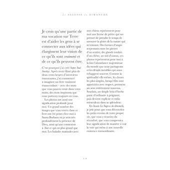 La sagesse du dimanche - Leçons spirituelles tirées de l'émission Super Soul Sunday