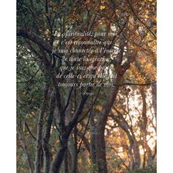 La sagesse du dimanche - Leçons spirituelles tirées de l'émission Super Soul Sunday