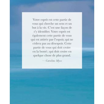 La sagesse du dimanche - Leçons spirituelles tirées de l'émission Super Soul Sunday