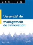 L'essentiel du management de l'innovation