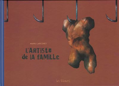 L'artiste de la famille