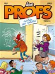 Les Profs - tome 04 - top humour