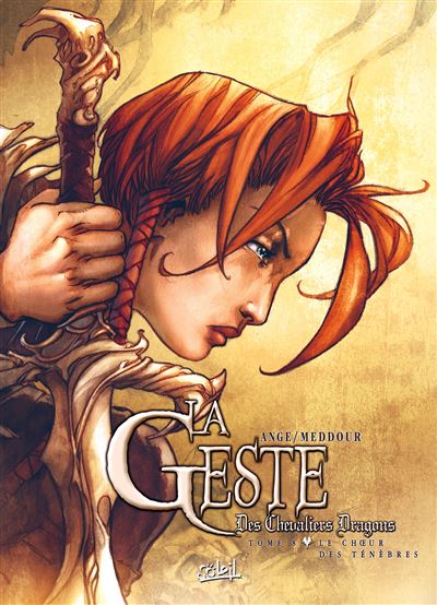 La Geste des Chevaliers Dragons