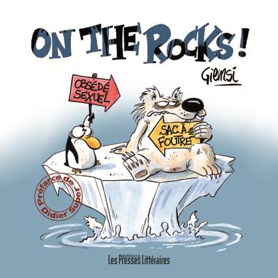 On the rocks