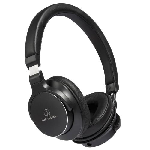 Casque Audio-Technica ATH-SR5 Noir
