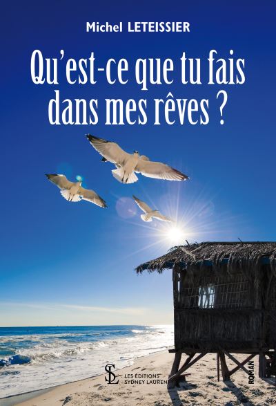 Qu'est ce que tu fais dans mes rêves ?