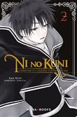 Ni No Kuni