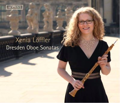Oboe In Dresden
