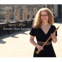 THE OBOE IN DRESDEN