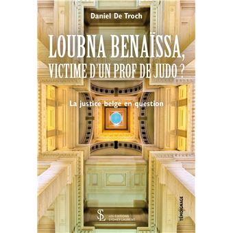 Loubna Benaïssa, victime d’un prof de judo ?