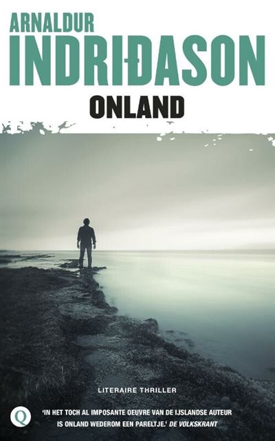 Onland