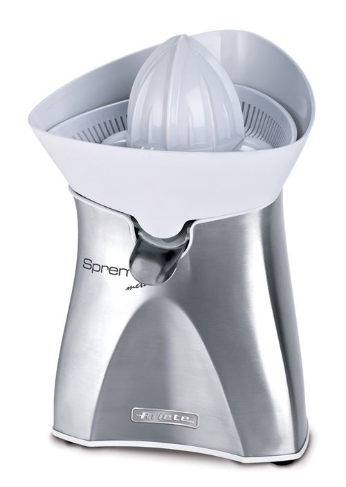 Presse-agrumes Ariete ARI-407 60 W Argent