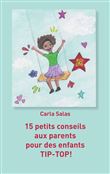 15 petits conseils aux parents pour des enfants TIP-TOP!