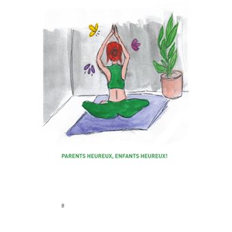 15 petits conseils aux parents pour des enfants TIP-TOP!