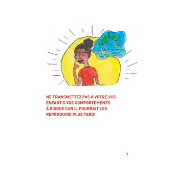 15 petits conseils aux parents pour des enfants TIP-TOP!