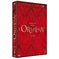 L'Orphelinat - Edition Ultime 3 DVD