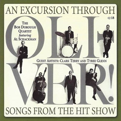 An excursion through oliver r
