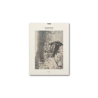 Tirage - Norfolk broads - Édition illustrée