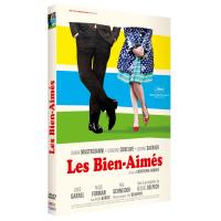 Les Bien-Aimés DVD