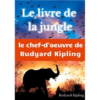 Le Livre de la jungle