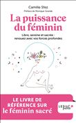 La puissance du féminin