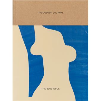 The Colour Journal, The Blue Issue