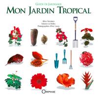 Mon jardin tropical
